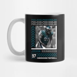 JAVON HARGRAVE Mug